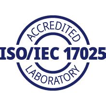 ISO/IEC 17025 Accredited Weight Calibration Services .